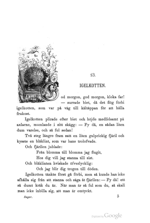 scanned image