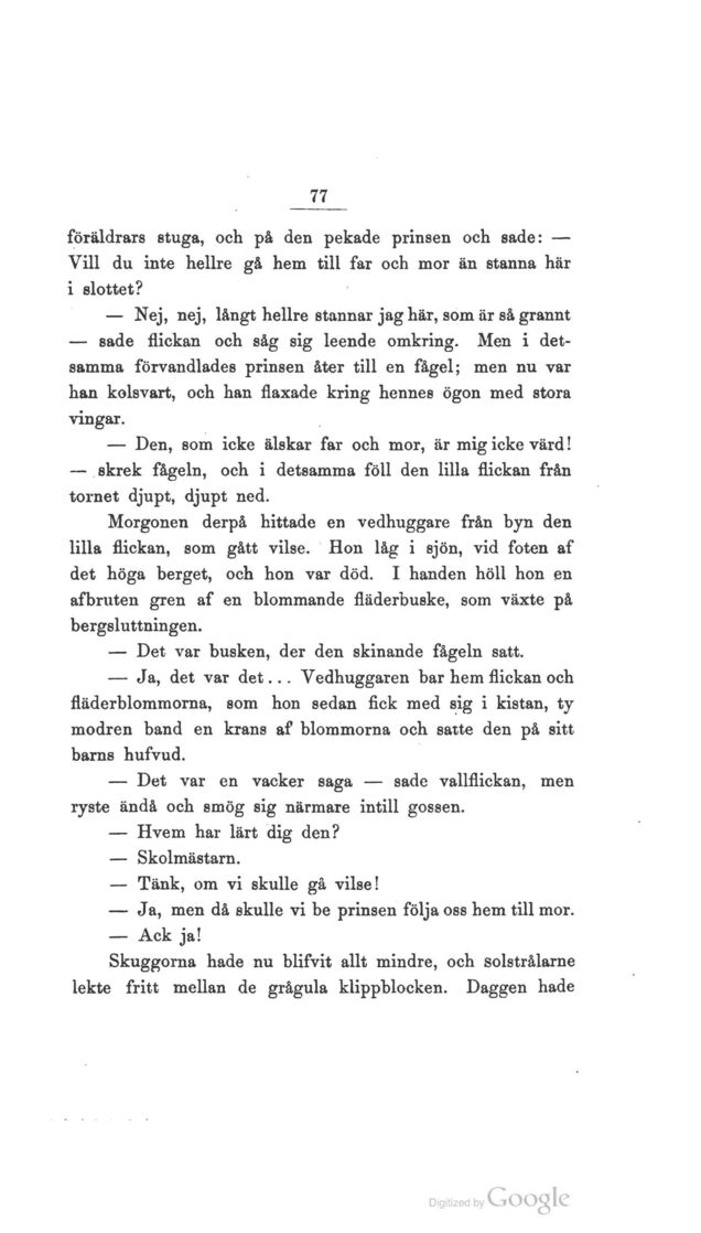 scanned image