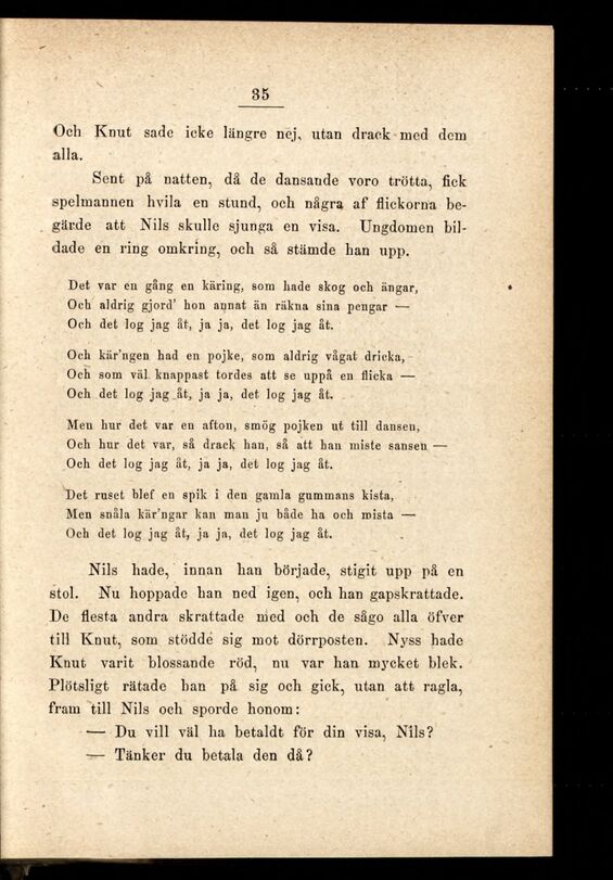 scanned image