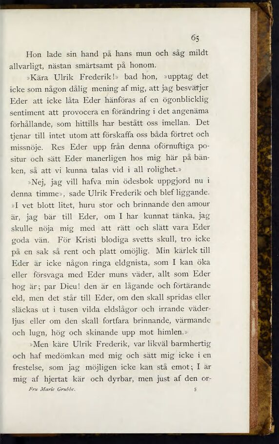 scanned image