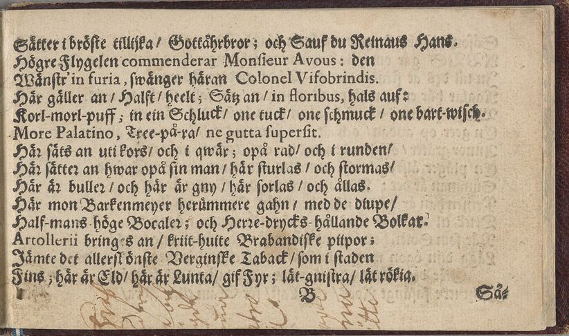 scanned image