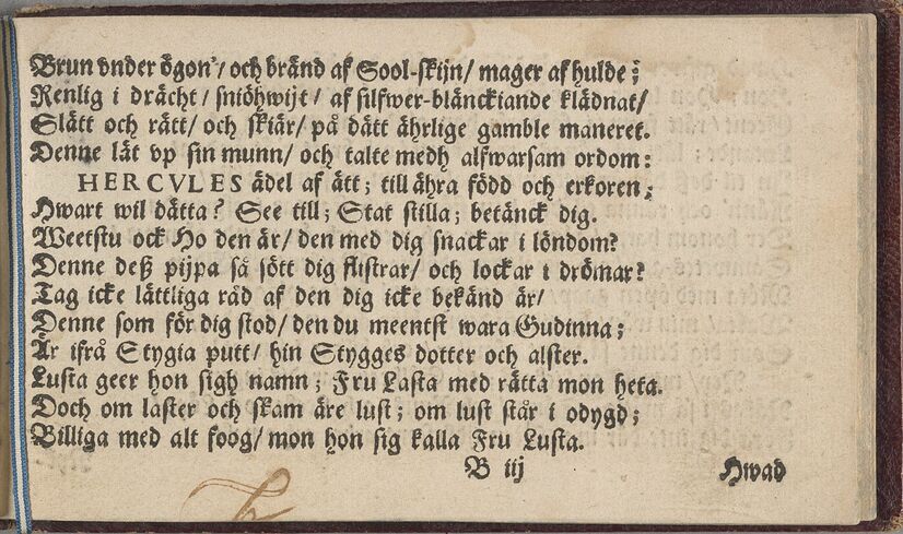 scanned image