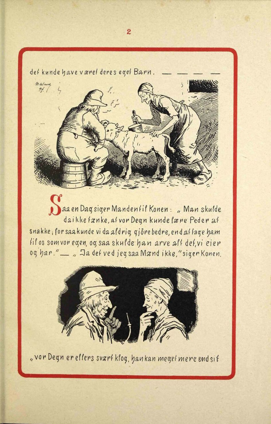 scanned image