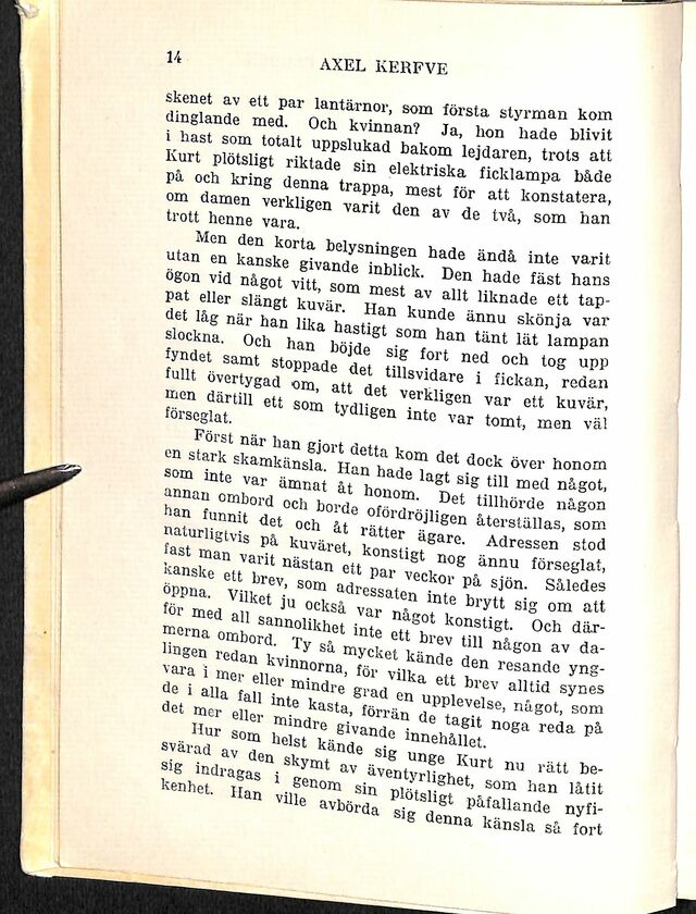 scanned image