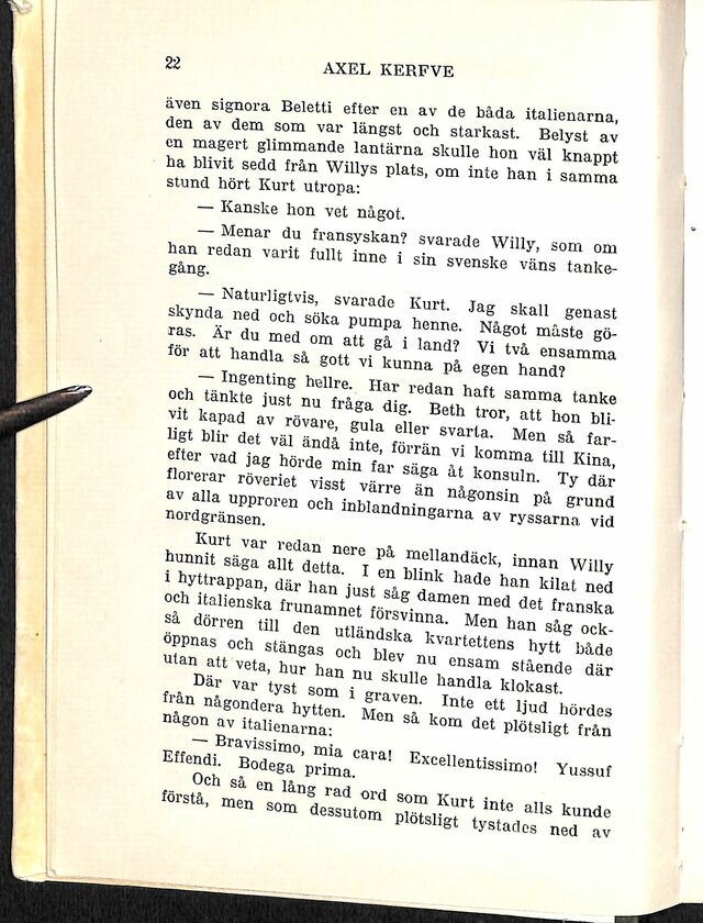 scanned image