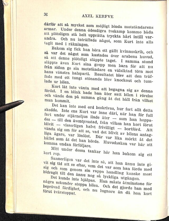 scanned image