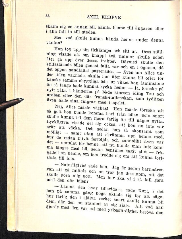 scanned image