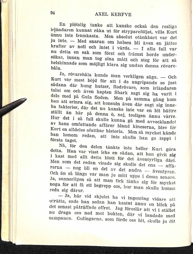scanned image