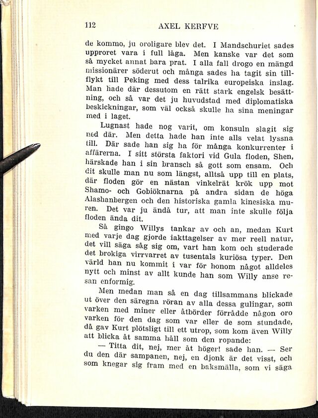 scanned image