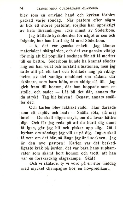 scanned image