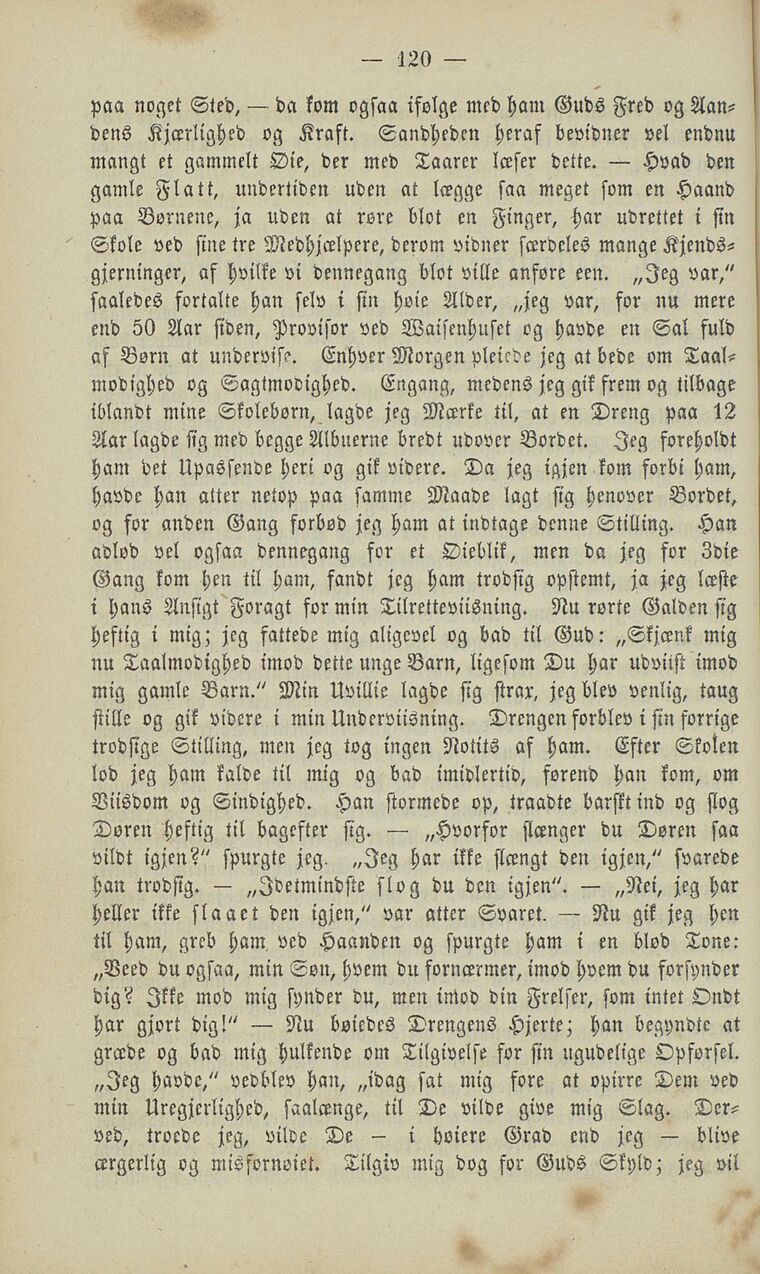 scanned image