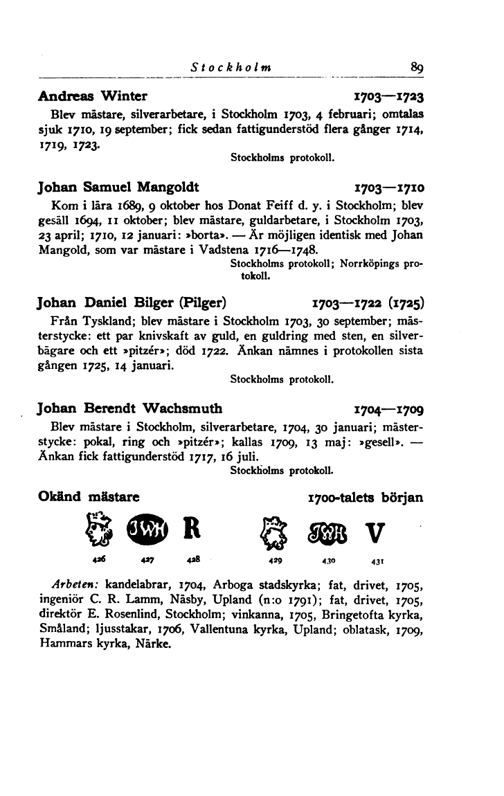 scanned image