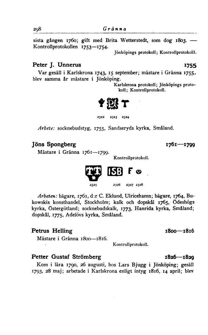 scanned image
