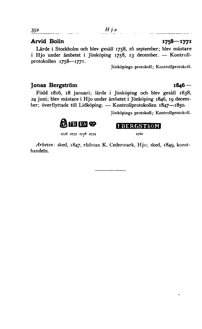 scanned image