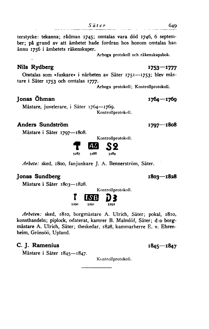 scanned image