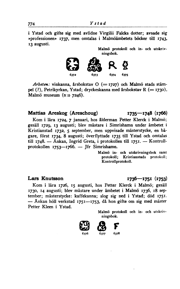 scanned image