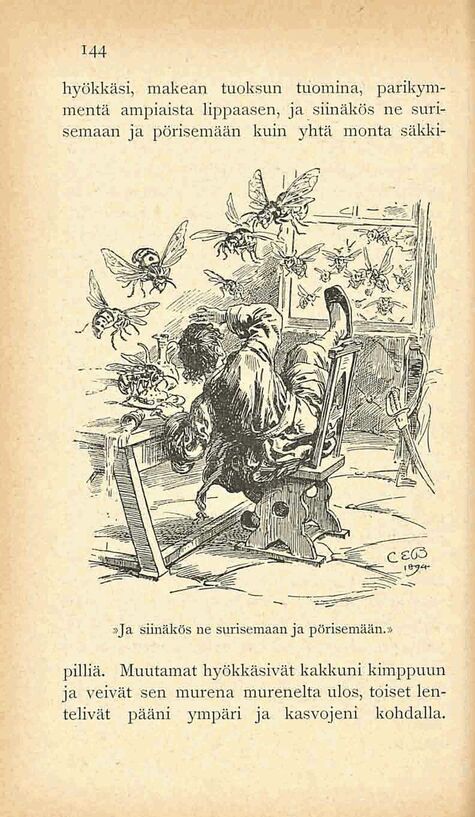 scanned image