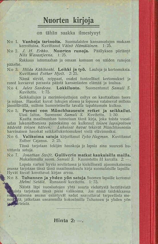 scanned image