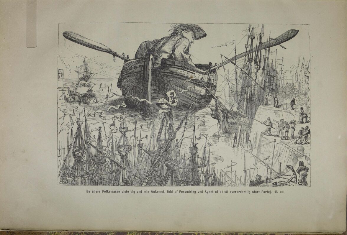 scanned image