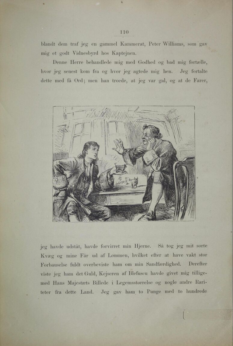 scanned image