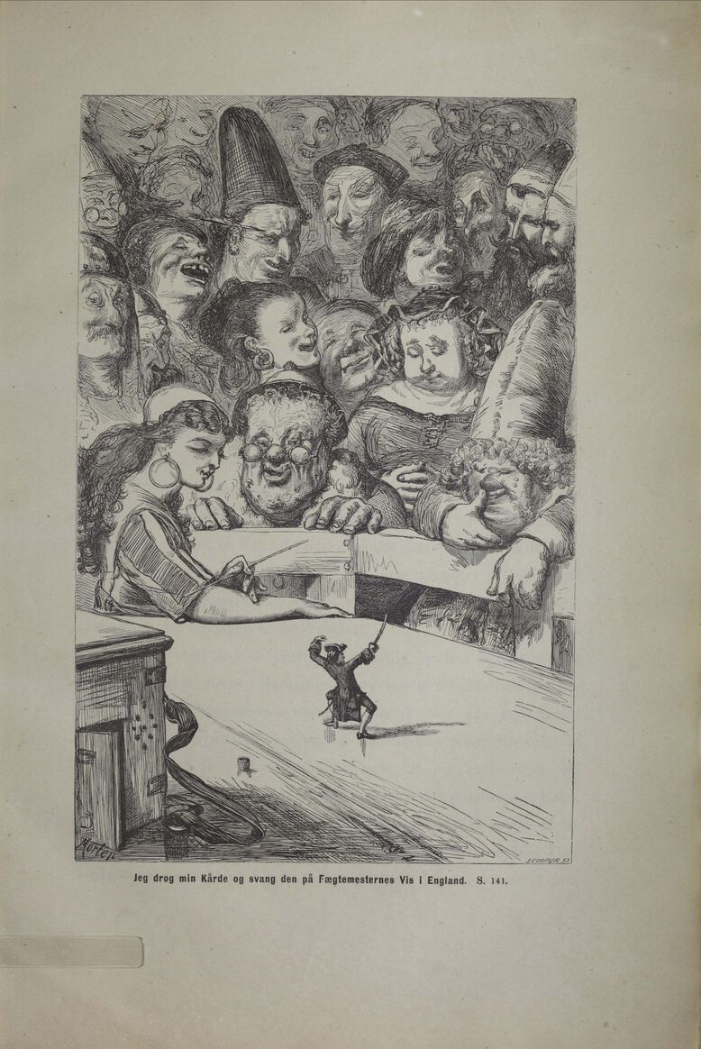 scanned image