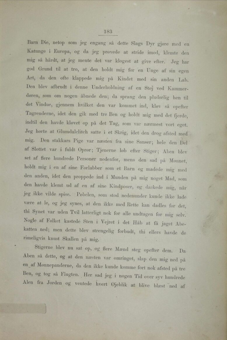 scanned image