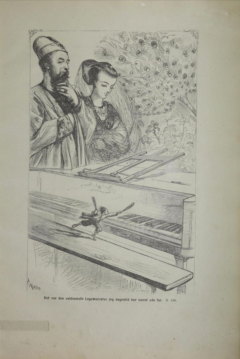 scanned image