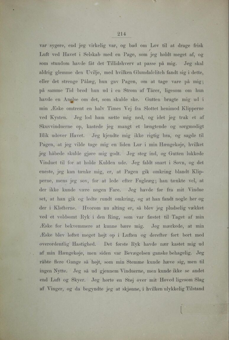 scanned image