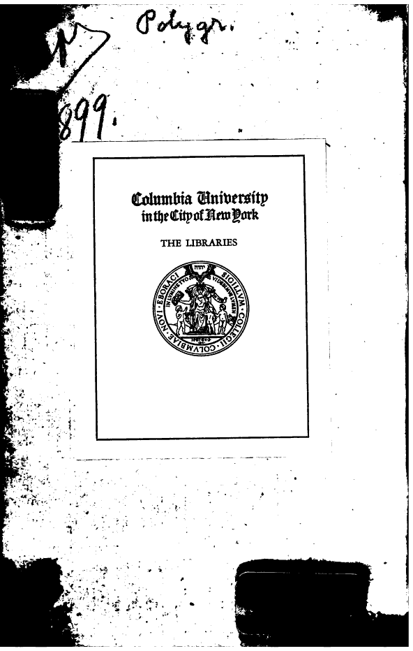 scanned image