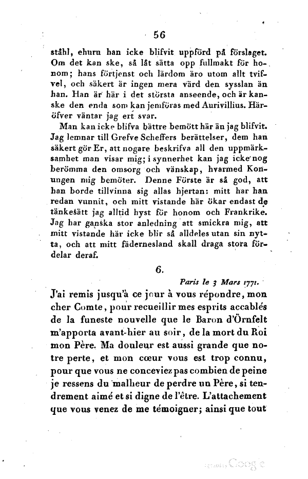 scanned image
