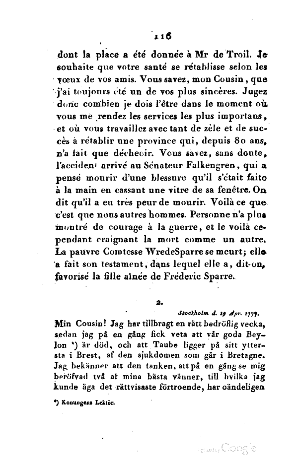scanned image