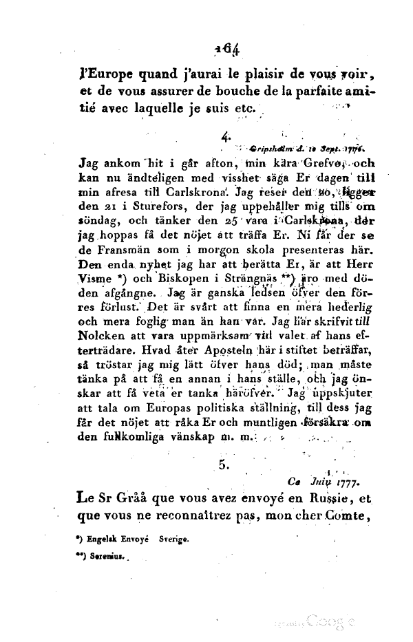 scanned image