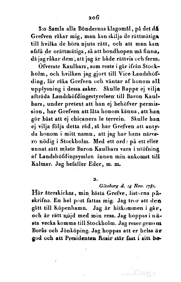 scanned image