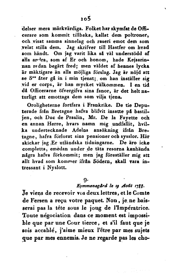 scanned image