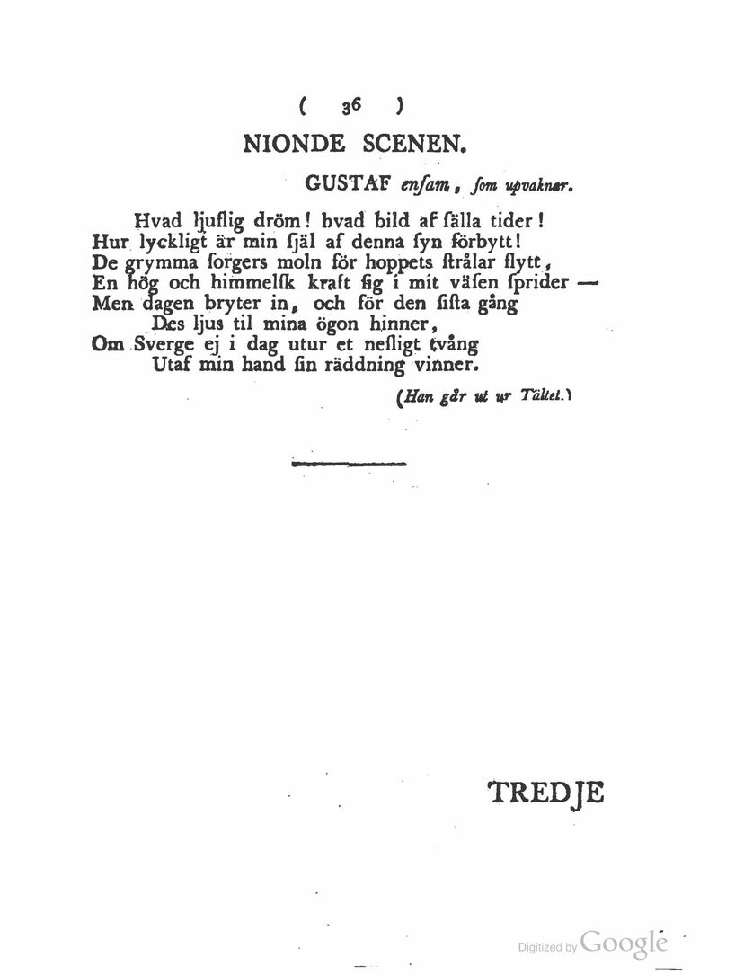 scanned image