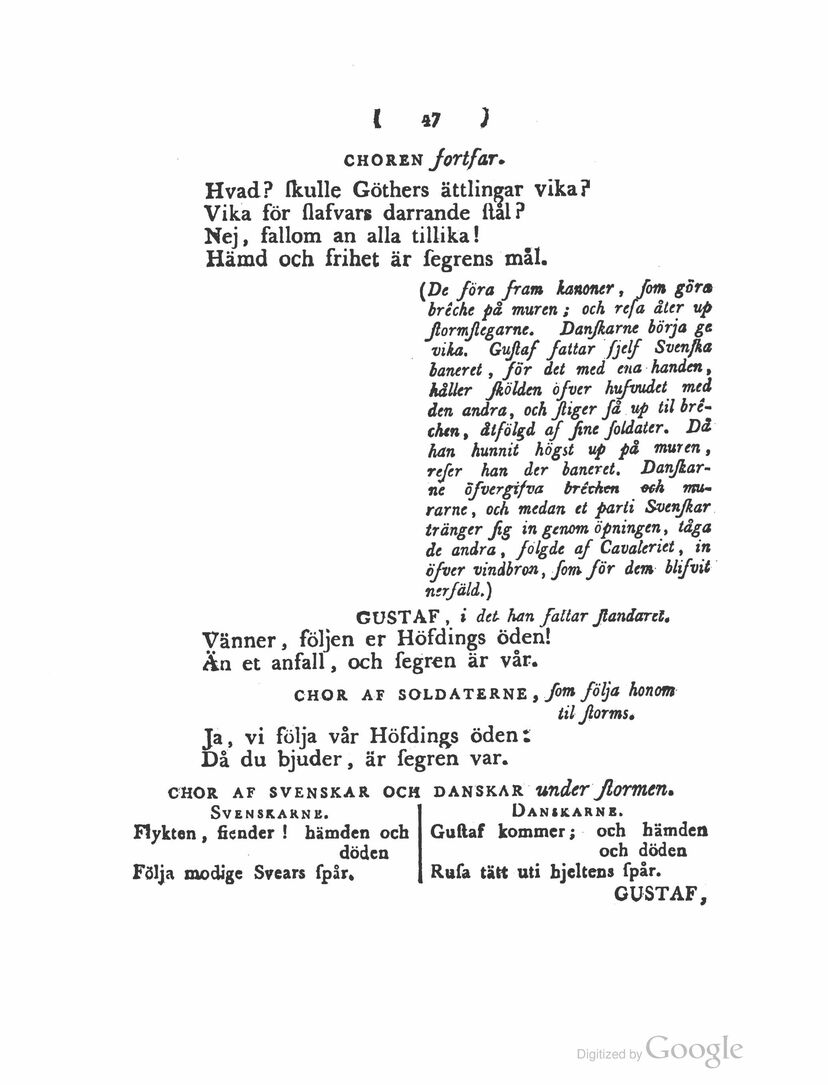 scanned image