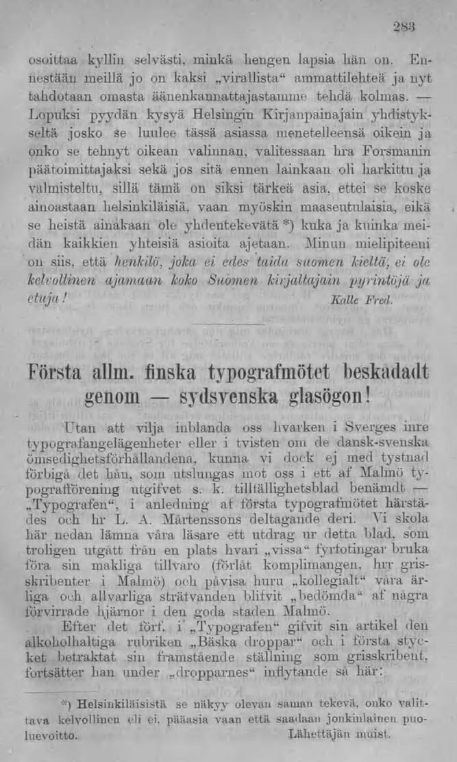 scanned image