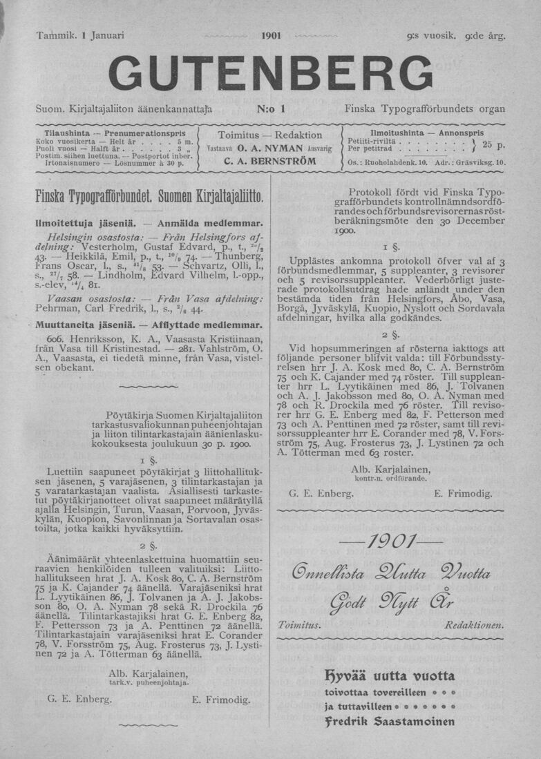 scanned image