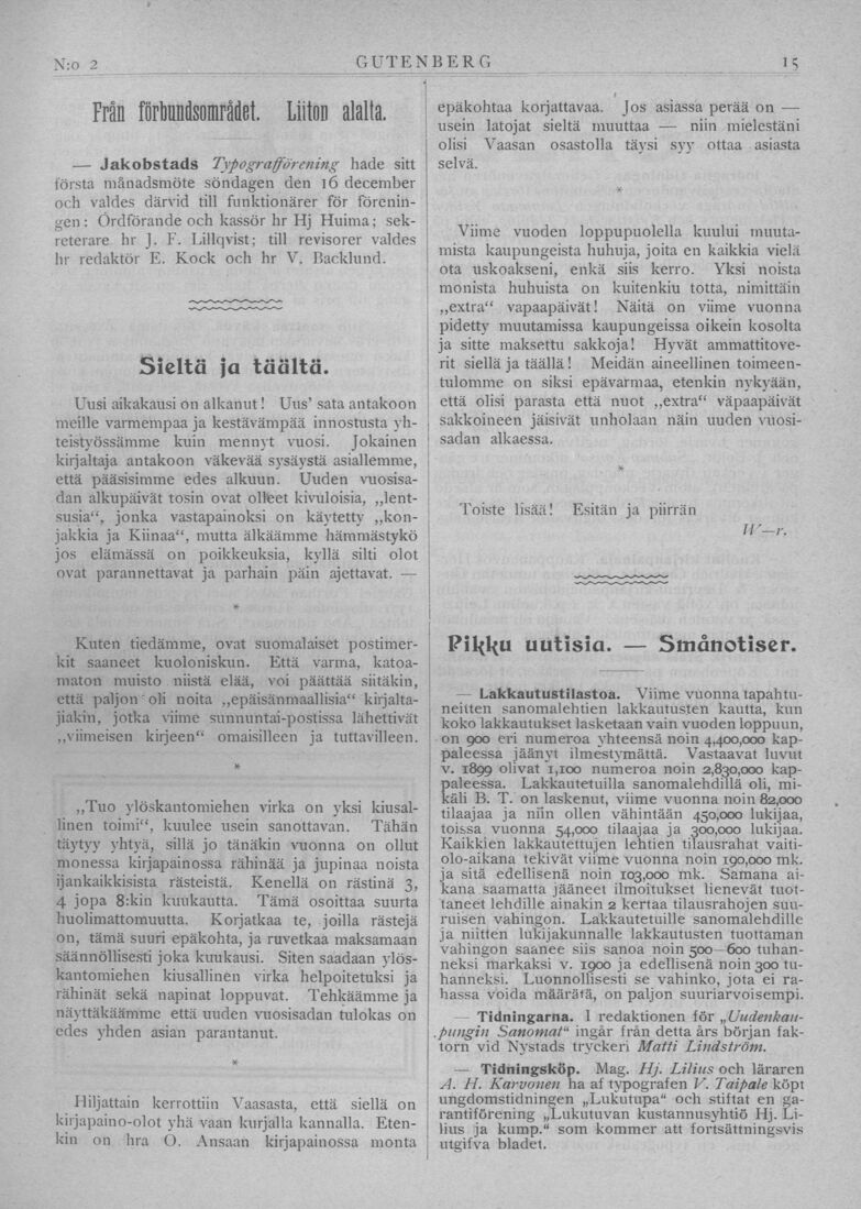 scanned image