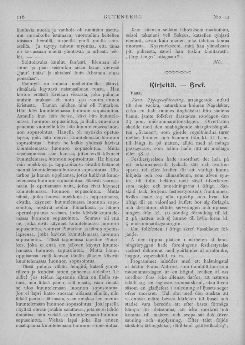 scanned image