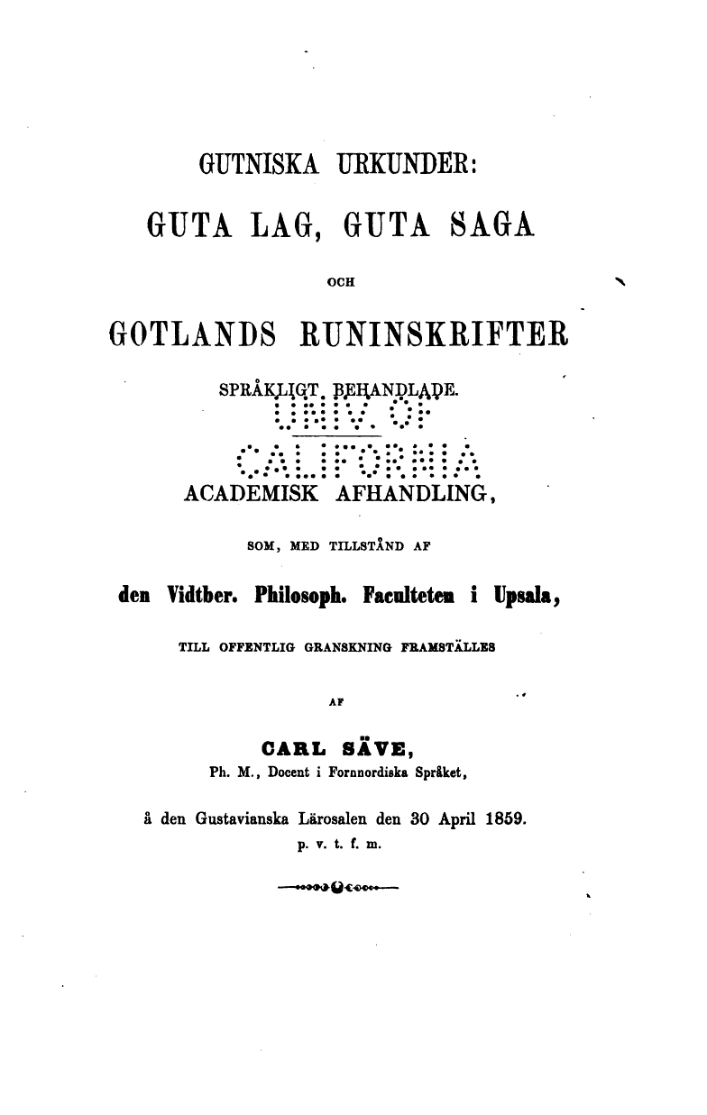 scanned image