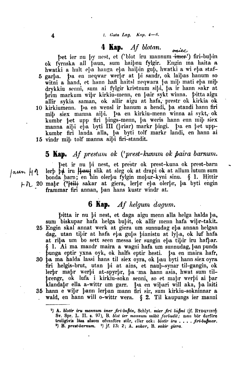 scanned image