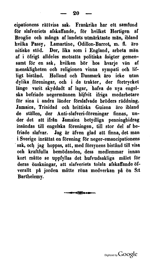 scanned image