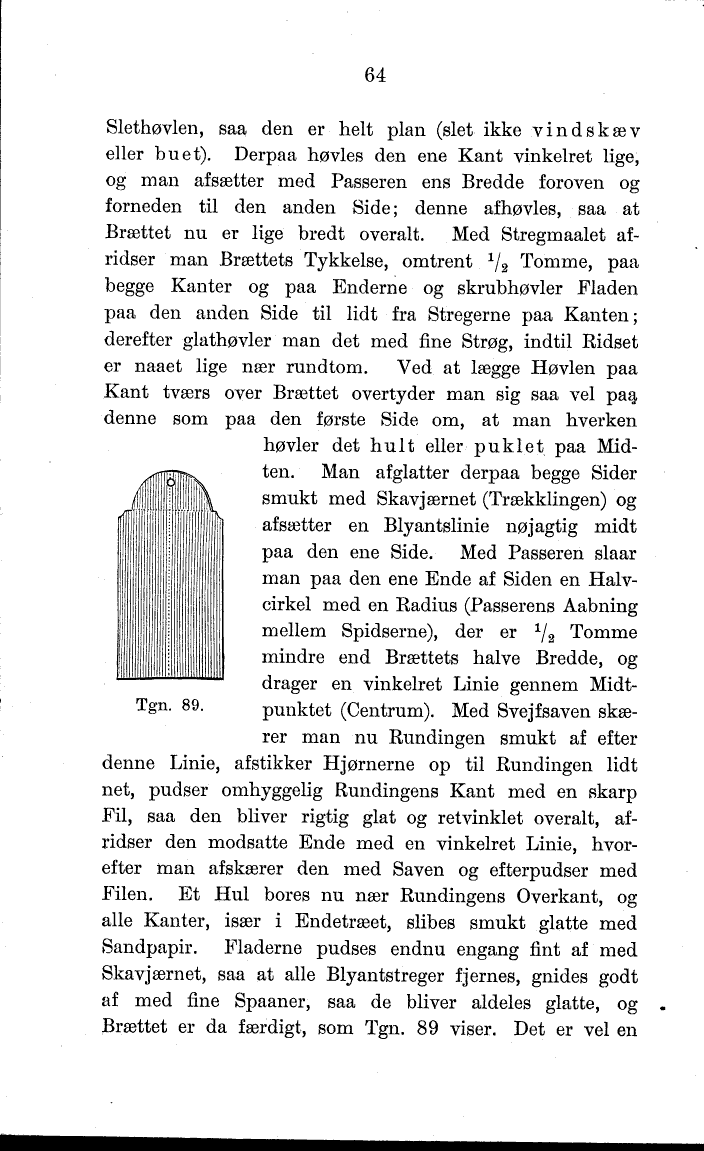 scanned image