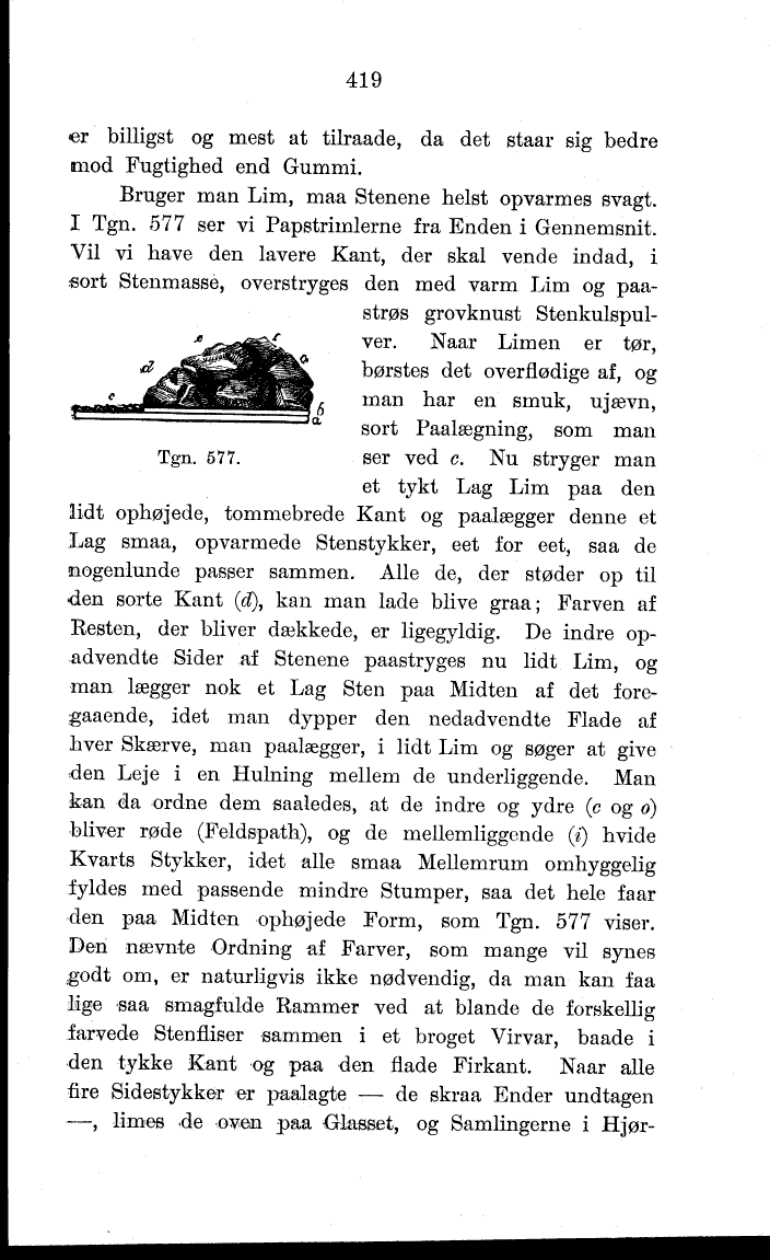 scanned image