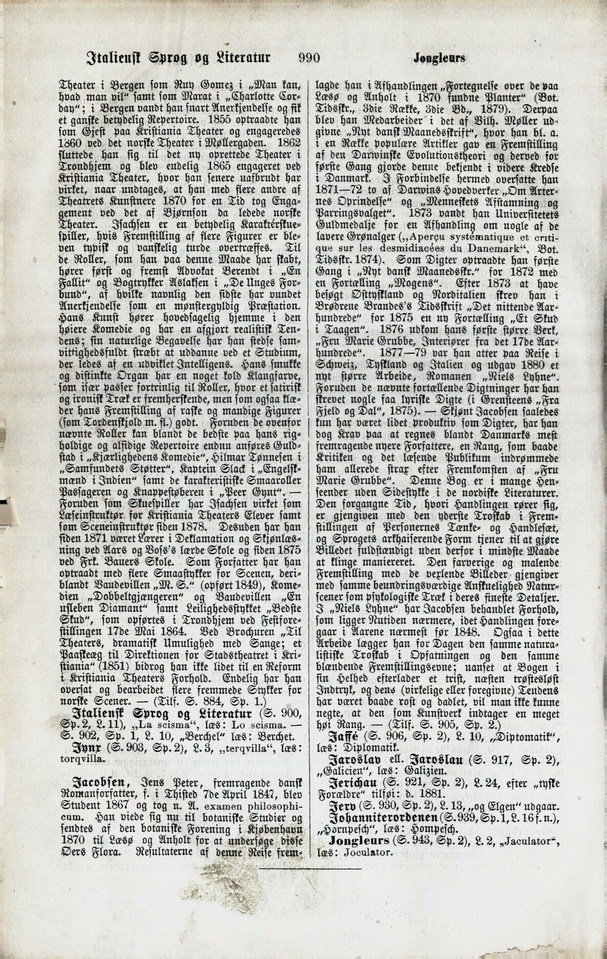 scanned image