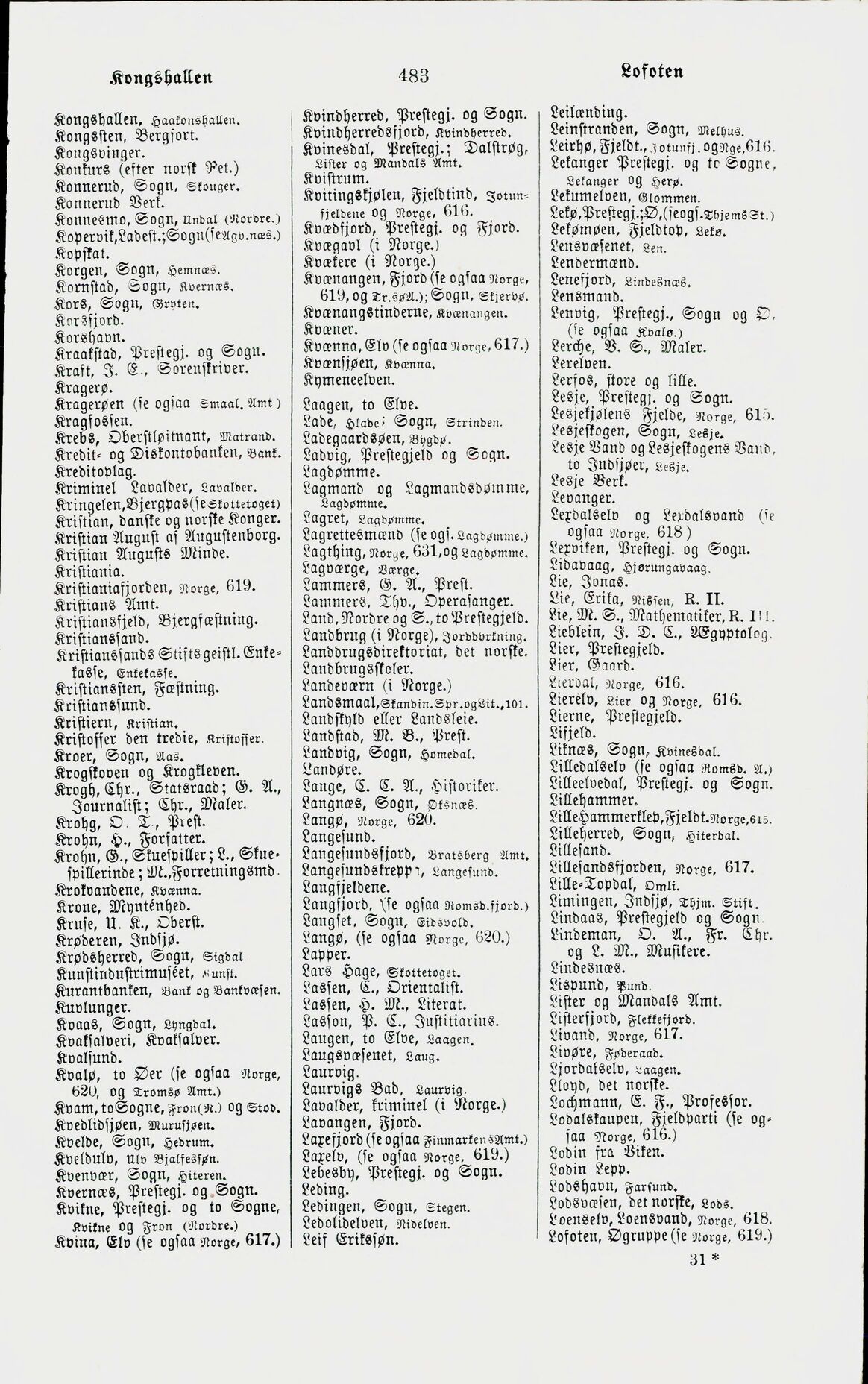scanned image
