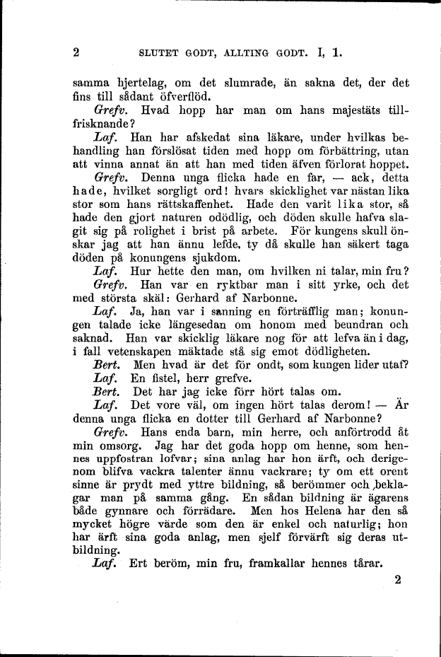scanned image