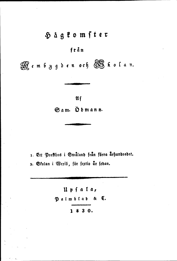 scanned image