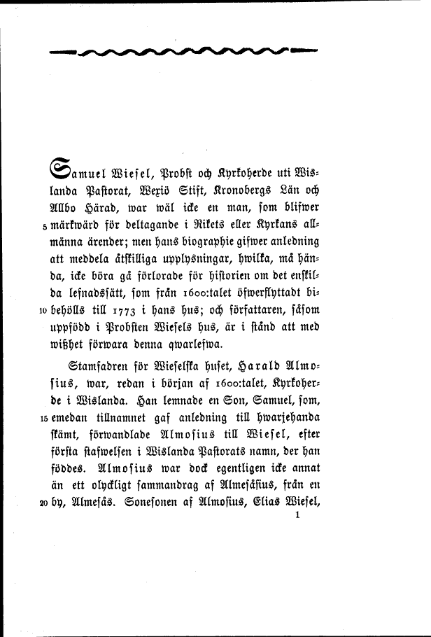 scanned image